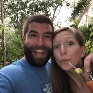 Meet your Posher, Allison